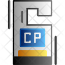 پیش‌نمایش فایل carpool-permit-10329935 از پک پارکینگ