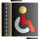 پیش‌نمایش فایل handicap-parking-10329946 از پک پارکینگ