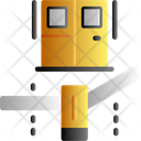 پیش‌نمایش فایل manual-gate-10329948 از پک پارکینگ