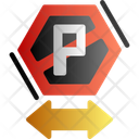 پیش‌نمایش فایل no-parking-zone-10329952 از پک پارکینگ