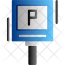 پیش‌نمایش فایل p-parking-symbol-10330013 از پک پارکینگ