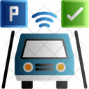 پیش‌نمایش فایل parked-car-10329959 از پک پارکینگ