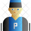 پیش‌نمایش فایل parking-attendant-10329963 از پک پارکینگ