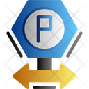 پیش‌نمایش فایل parking-direction-signs-10329967 از پک پارکینگ