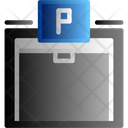 پیش‌نمایش فایل parking-garage-10329970 از پک پارکینگ