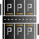 پیش‌نمایش فایل parking-lot-10329974 از پک پارکینگ