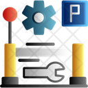 پیش‌نمایش فایل parking-maintenance-10329975 از پک پارکینگ