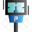 پیش‌نمایش فایل parking-meter-10329978 از پک پارکینگ