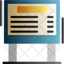 پیش‌نمایش فایل parking-rate-board-10329984 از پک پارکینگ