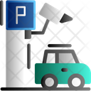 پیش‌نمایش فایل parking-security-camera-10329987 از پک پارکینگ