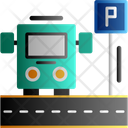 پیش‌نمایش فایل parking-shuttle-bus-10329989 از پک پارکینگ