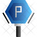 پیش‌نمایش فایل parking-sign-10329990 از پک پارکینگ