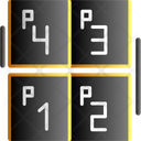 پیش‌نمایش فایل parking-space-numbering-10329991 از پک پارکینگ