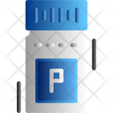 پیش‌نمایش فایل parking-ticket-10329993 از پک پارکینگ