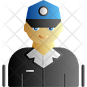 پیش‌نمایش فایل parking-warden-10329995 از پک پارکینگ