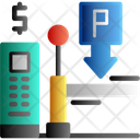 پیش‌نمایش فایل pay-on-entry-parking-10329998 از پک پارکینگ