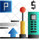 پیش‌نمایش فایل pay-on-exit-parking-10329999 از پک پارکینگ