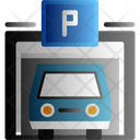 پیش‌نمایش فایل pedestrian-parking-garage-10330000 از پک پارکینگ