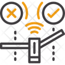 پیش‌نمایش فایل automatic-gate-10331856 از پک پارکینگ