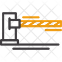 پیش‌نمایش فایل car-barrier-10331760 از پک پارکینگ