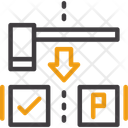 پیش‌نمایش فایل car-exit-10331762 از پک پارکینگ