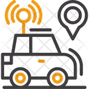پیش‌نمایش فایل car-locator-10331764 از پک پارکینگ