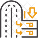 پیش‌نمایش فایل car-turnaround-area-10331765 از پک پارکینگ