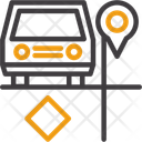 پیش‌نمایش فایل carpool-parking-10331776 از پک پارکینگ