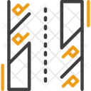 پیش‌نمایش فایل diagonal-parking-10331779 از پک پارکینگ
