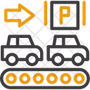 پیش‌نمایش فایل escalator-in-parking-garage-10331784 از پک پارکینگ