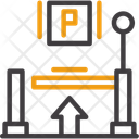 پیش‌نمایش فایل exit-ramp-10331785 از پک پارکینگ