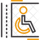 پیش‌نمایش فایل handicap-parking-10331788 از پک پارکینگ