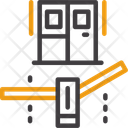 پیش‌نمایش فایل manual-gate-10331790 از پک پارکینگ