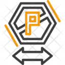 پیش‌نمایش فایل no-parking-zone-10331794 از پک پارکینگ