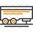 پیش‌نمایش فایل parked-trailer-10331803 از پک پارکینگ