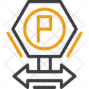 پیش‌نمایش فایل parking-direction-signs-10331809 از پک پارکینگ