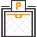 پیش‌نمایش فایل parking-garage-10331812 از پک پارکینگ