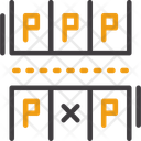پیش‌نمایش فایل parking-lot-10331816 از پک پارکینگ