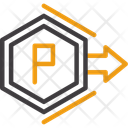 پیش‌نمایش فایل parking-permitted-zone-10331825 از پک پارکینگ