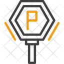 پیش‌نمایش فایل parking-sign-10331832 از پک پارکینگ
