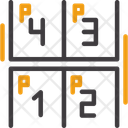 پیش‌نمایش فایل parking-space-numbering-10331833 از پک پارکینگ