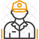 پیش‌نمایش فایل parking-warden-10331838 از پک پارکینگ