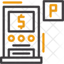 پیش‌نمایش فایل pay-and-display-parking-10331839 از پک پارکینگ