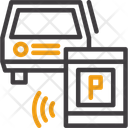 پیش‌نمایش فایل remote-parking-10331844 از پک پارکینگ