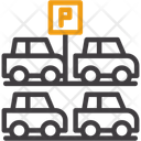 پیش‌نمایش فایل uncovered-parking-10331849 از پک پارکینگ