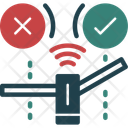 پیش‌نمایش فایل automatic-gate-10331953 از پک پارکینگ