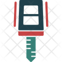 پیش‌نمایش فایل car-key-10331859 از پک پارکینگ