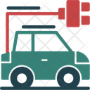 پیش‌نمایش فایل car-with-charging-symbol-10331864 از پک پارکینگ