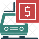 پیش‌نمایش فایل car-with-dollar-sign-10331865 از پک پارکینگ
