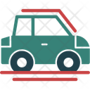 پیش‌نمایش فایل car-with-no-symbol-10331868 از پک پارکینگ